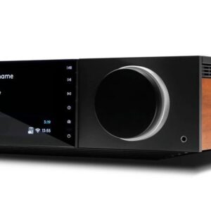 Amplificador de alta fidelidad Cambridge EVO 150