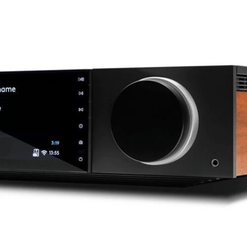 Amplificador de alta fidelidad Cambridge EVO 150