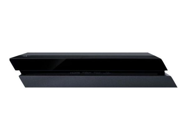 Consola Sony PS4 500GB Negro - Imagen 7