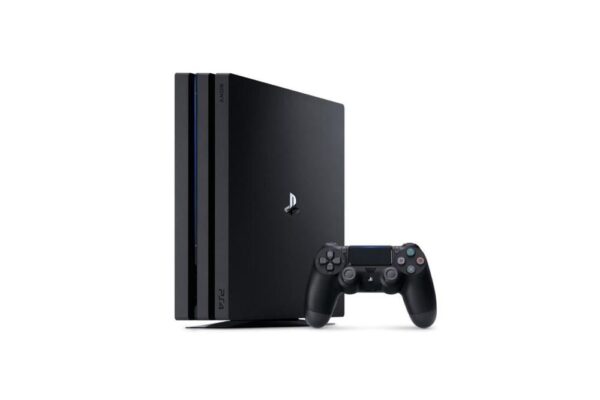 Consola Sony PS4 Pro de 1 TB - Imagen 3