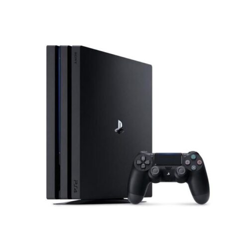 Consola Sony PS4 Pro de 1 TB