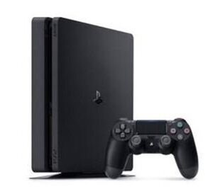 Consola Sony PS4 Slim de 1TB