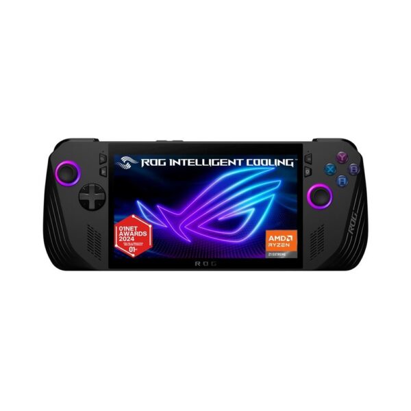 Consola de mano Asus ROG Ally X Negro - Imagen 2