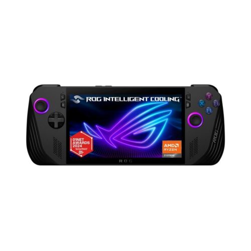 Consola de mano Asus ROG Ally X Negro