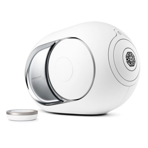 Altavoz inalámbrico Devialet Phantom I 103 dB Light Chrome