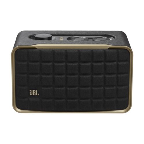 JBL Authentics 200 Altavoz inalámbrico Bluetooth negro