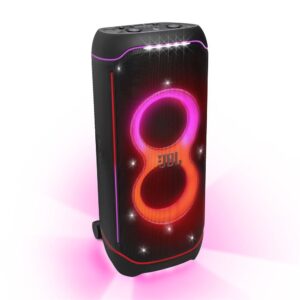 JBL Partybox Ultimate DJ Altavoz PA Negro