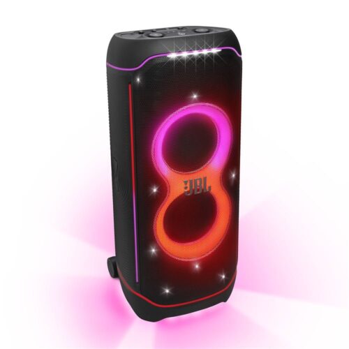 JBL Partybox Ultimate DJ Altavoz PA Negro