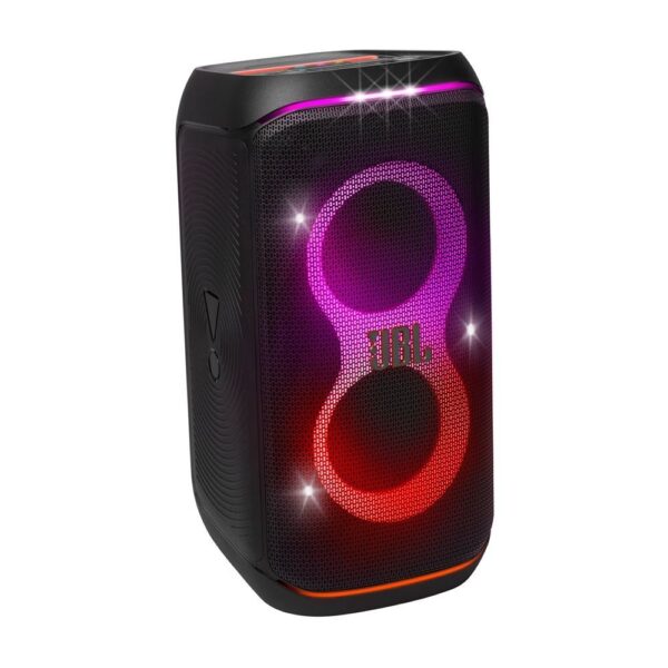 JBL PartyBox Club 120 Altavoz PA DJ Portátil Negro