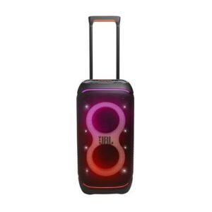 JBL PartyBox Stage 320 Altavoz PA DJ Portátil Negro