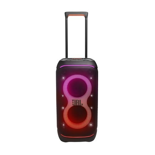 JBL PartyBox Stage 320 Altavoz PA DJ Portátil Negro